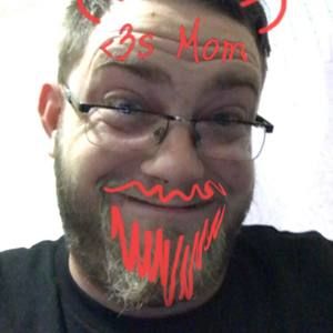 Meet your Posher, Patrick